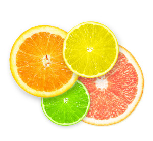 Avoid Citrus to improve GER