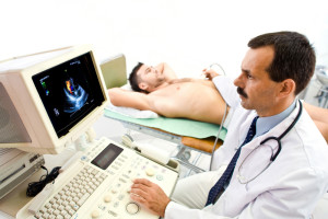 Echocardiography for IPF and PAH