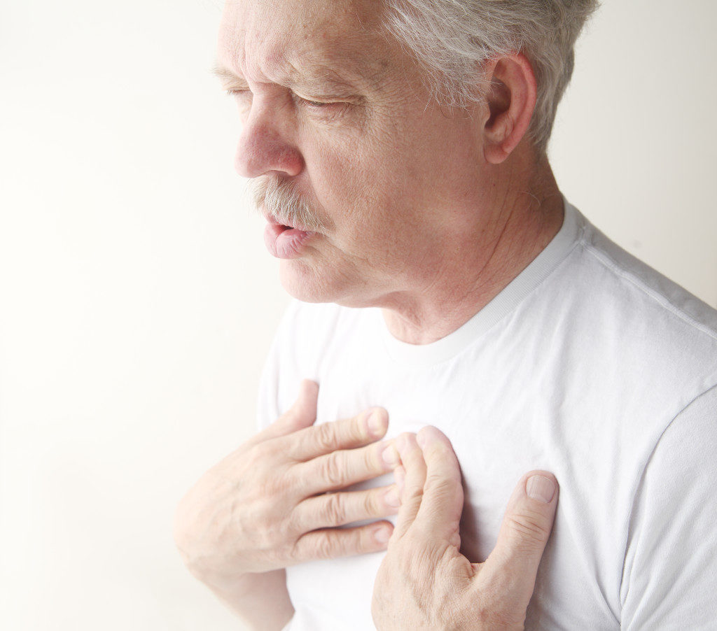 symptoms of pulmonary fibrosis